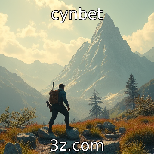 cynbet : Evolução das narrativas em jogos de aventura