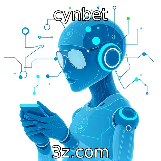 cynbet - Avanços em inteligência artificial nos games