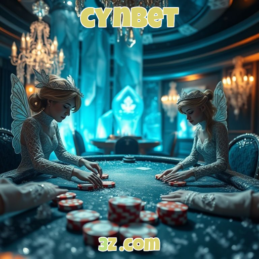 Cynbet: Blackjack com Recursos Exclusivos para Apostadores Brasileiros