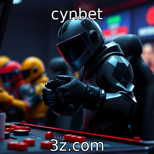 cynbet | Mudanças nas preferências dos consumidores de jogos em 2025