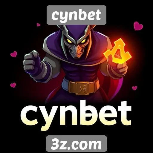 cynbet oferece ampla variedade de jogos online