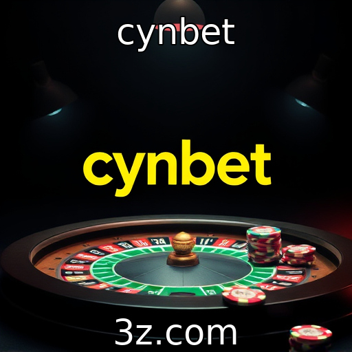 cynbet | Regulamentação de jogos de azar e suas implicações para a indústria