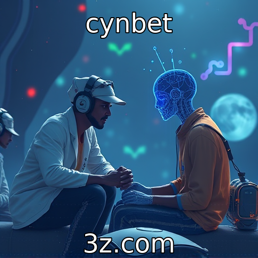 cynbet : Tendências em design de jogos para engajamento de jogadores