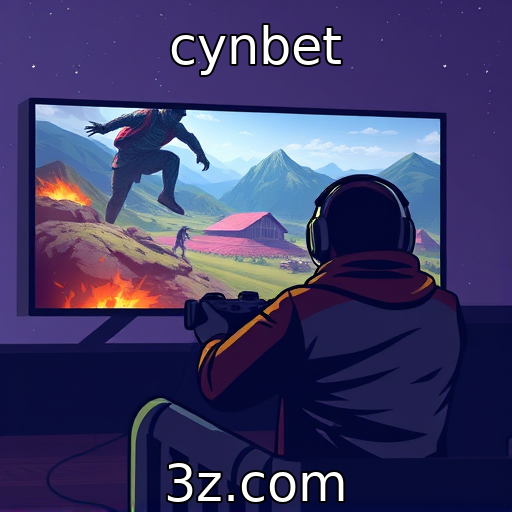 cynbet - Crescimento das plataformas de streaming de jogos