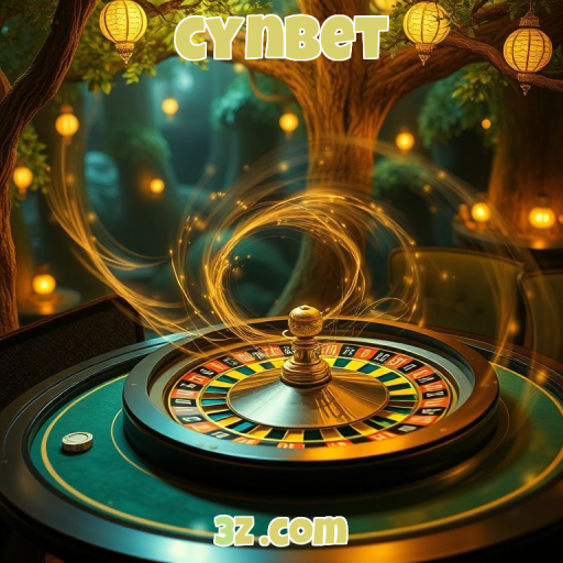 Entretenimento ao Vivo: A Revolução do Cynbet no Jogo Online