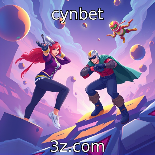 cynbet | Mercado de jogos mobile apresenta novas oportunidades de investimento
