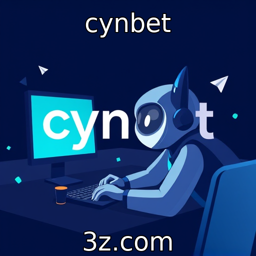 cynbet | Perspectivas de monetização em jogos online
