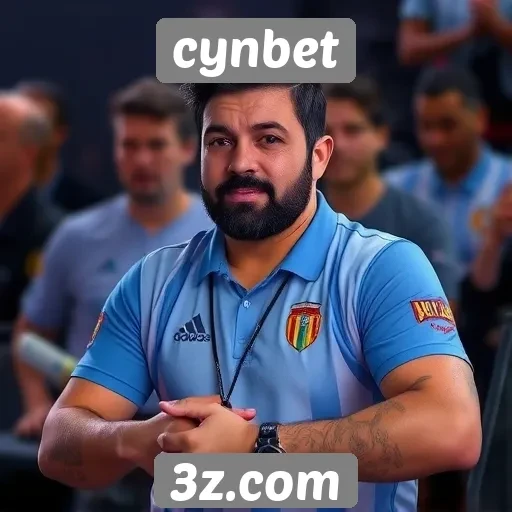 Feedback de jogadores sobre a experiência no Cynbet