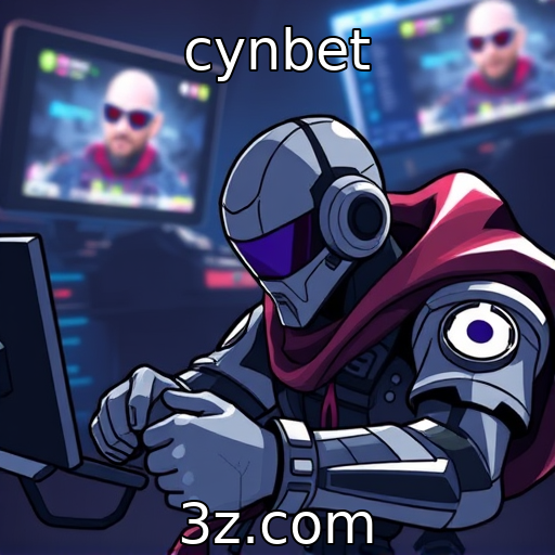 cynbet : Preferências dos jogadores em plataformas digitais