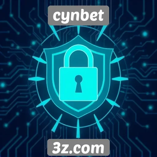 Segurança e privacidade em transações no Cynbet