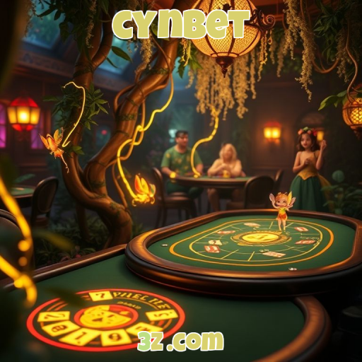 A Experiência Única de Sports no Site Cynbet