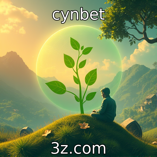cynbet - Iniciativas de sustentabilidade na produção de jogos