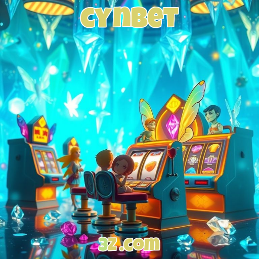 Vídeo Interativo e Inovador da Cynbet que Empolga